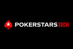 PokerStars Sochi