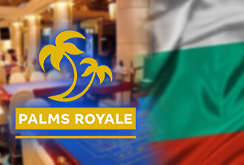 Казино Palms Royale Sofia отмечает высокую посещаемость — она положительно влияет на экономику Болгарии