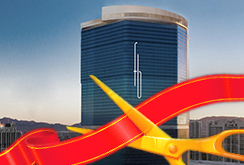 Fontainebleau Las Vegas откроется в декабре 2023 года