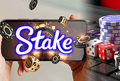 Рабочее зеркало Stake Casino на сегодня