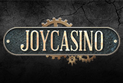 Регистрация в Joycasino — пошаговая инструкция