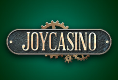 Как получить кешбэк в Joycasino