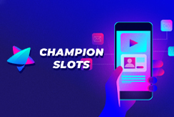 Мобильная версия Champion