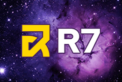 Регистрация в R7 Casino — пошаговая инструкция