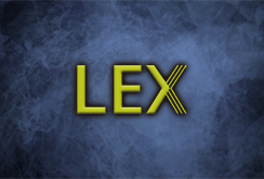 Регистрация в Lex Casino — пошаговая инструкция
