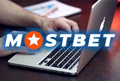 Регистрация в Mostbet Casino — пошаговая инструкция