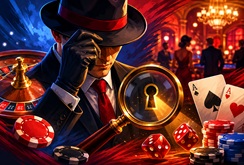 Секреты казино